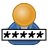 Username with password